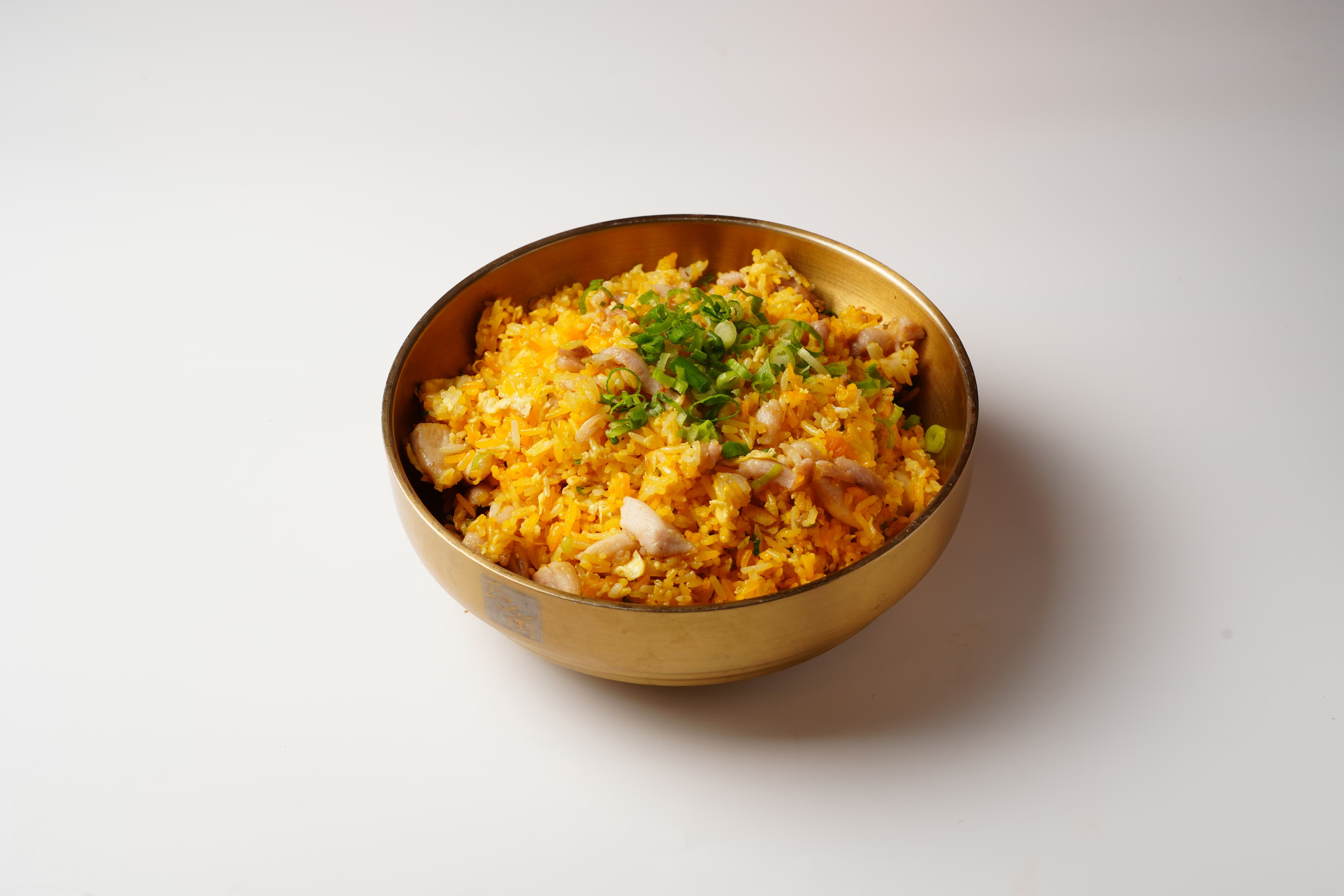 Special Fried Rice 🥬