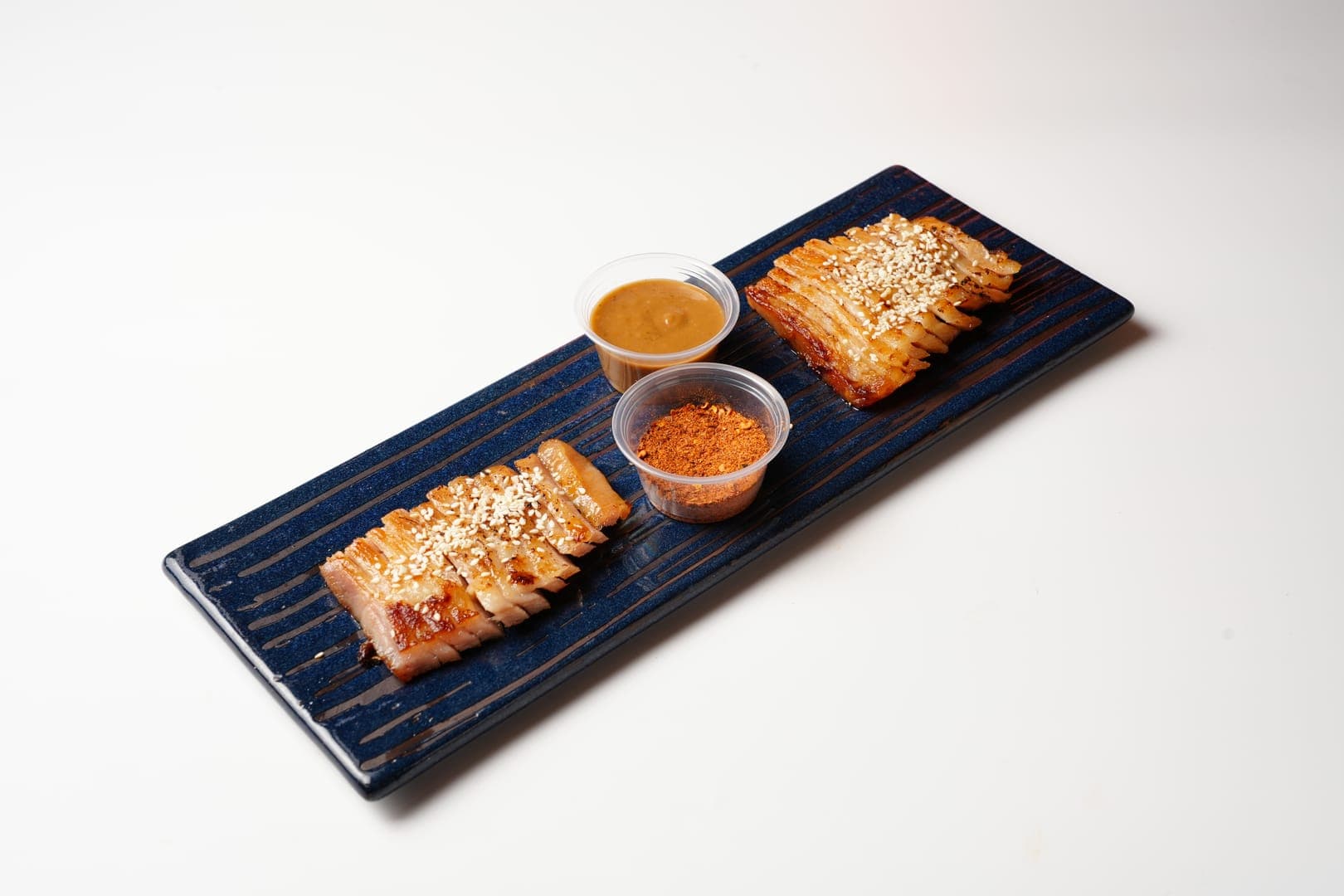 Smoked Pork Neck Slices (Neck)