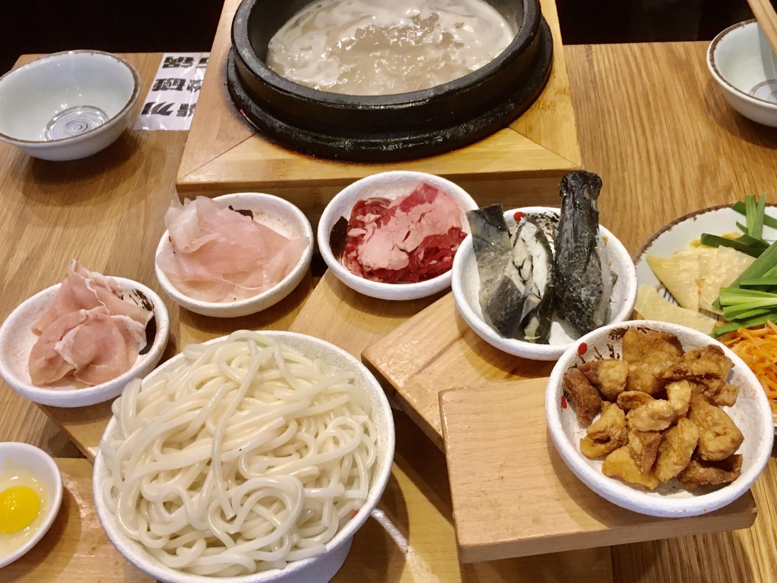 Yunnan Cuisine at South of the Clouds, Greenwich Village, NYC