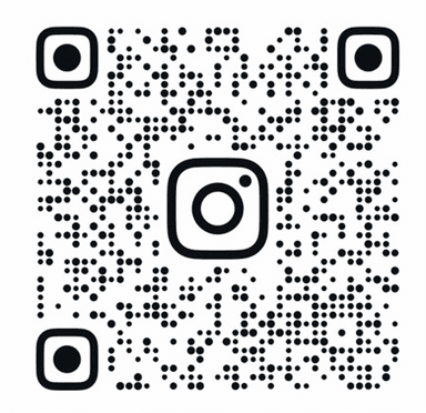 Instagram QR Code