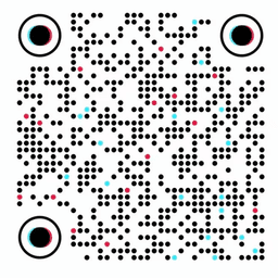 TikTok QR Code