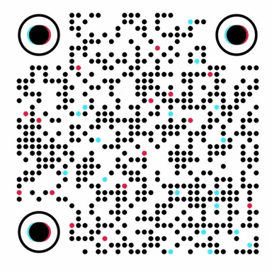 TikTok QR Code